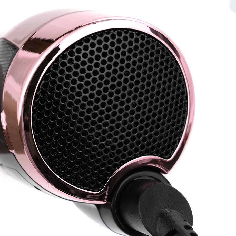 Waves Professional Hair Brush WA8200 M7