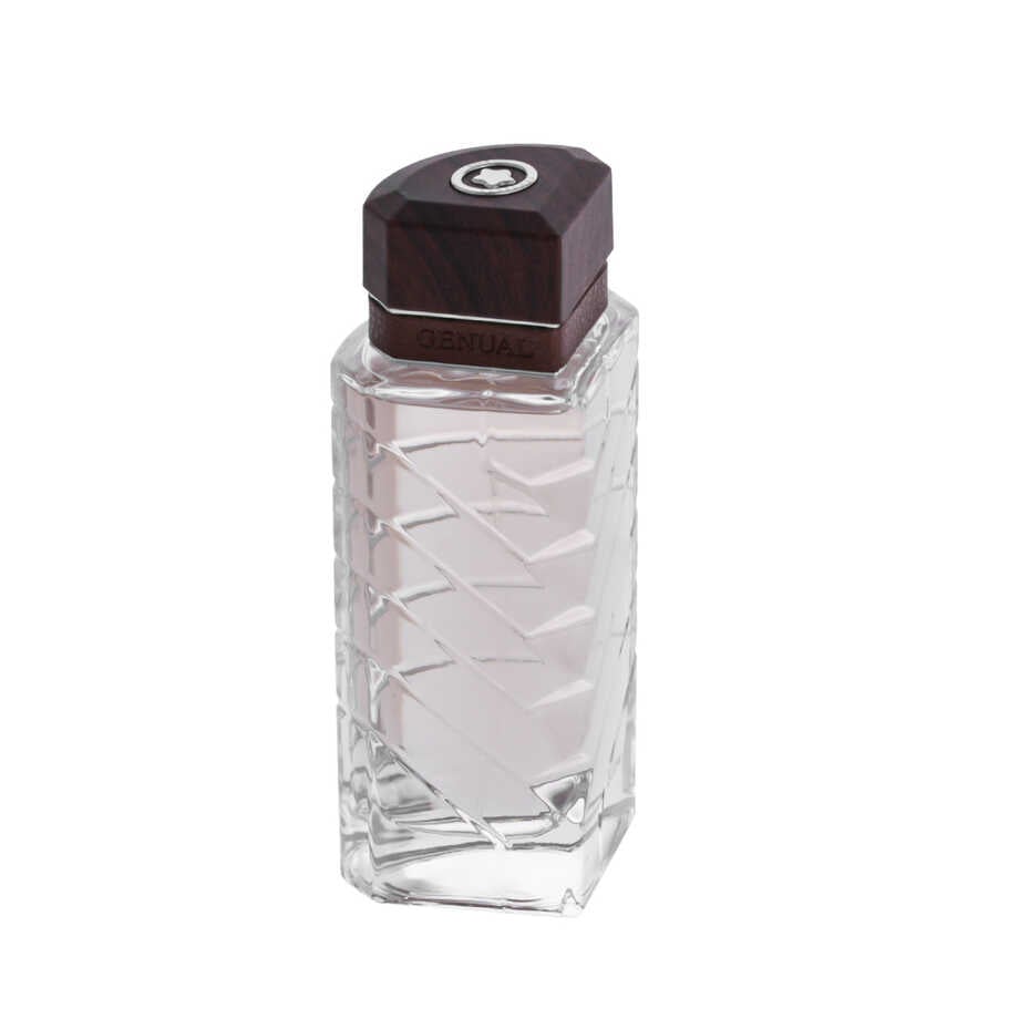 Genial Eau de Parfum by Ring