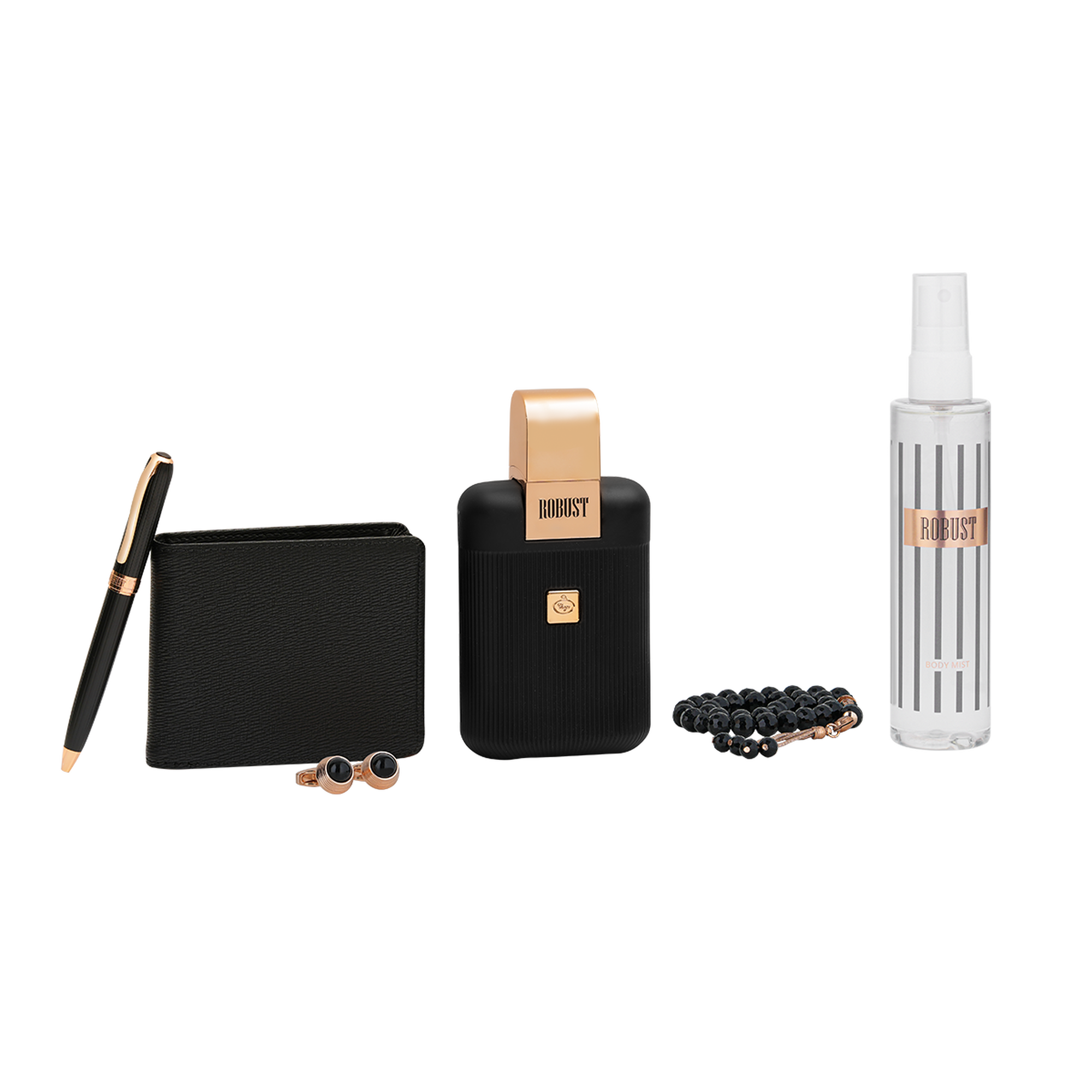 طقم روباست رجالي اكسسوار عناية