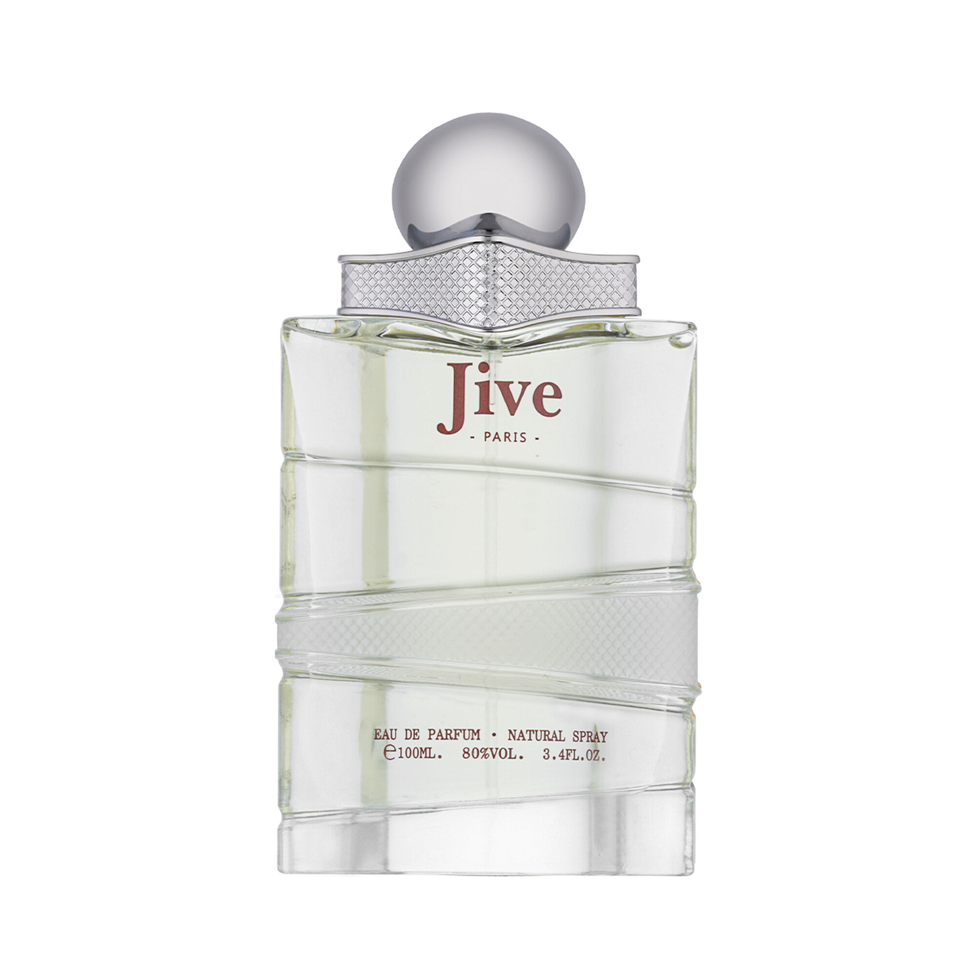 Jive Perfume by H2O 100ml