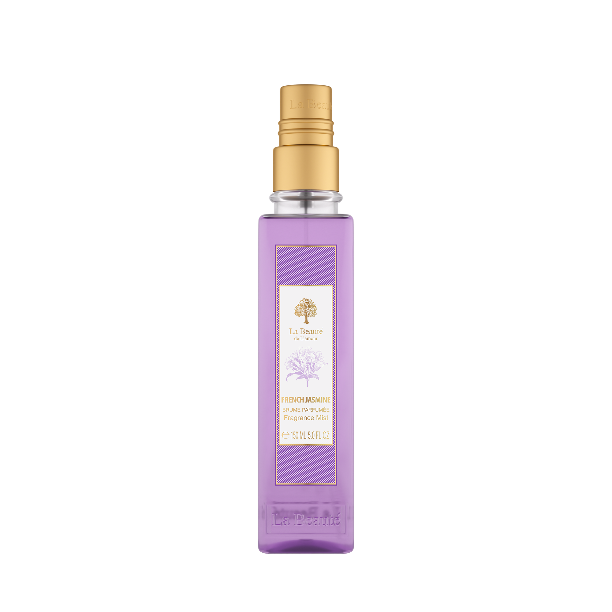 معطر جسم فرنش جاسمين 