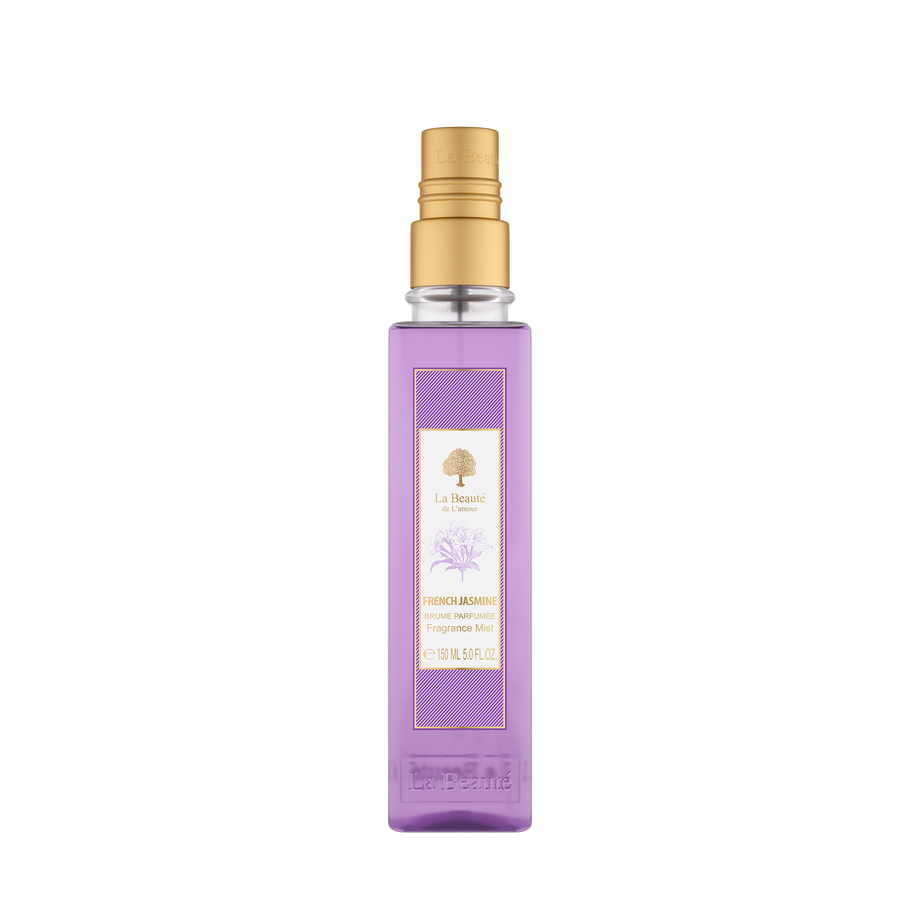 معطر جسم فرنش جاسمين 