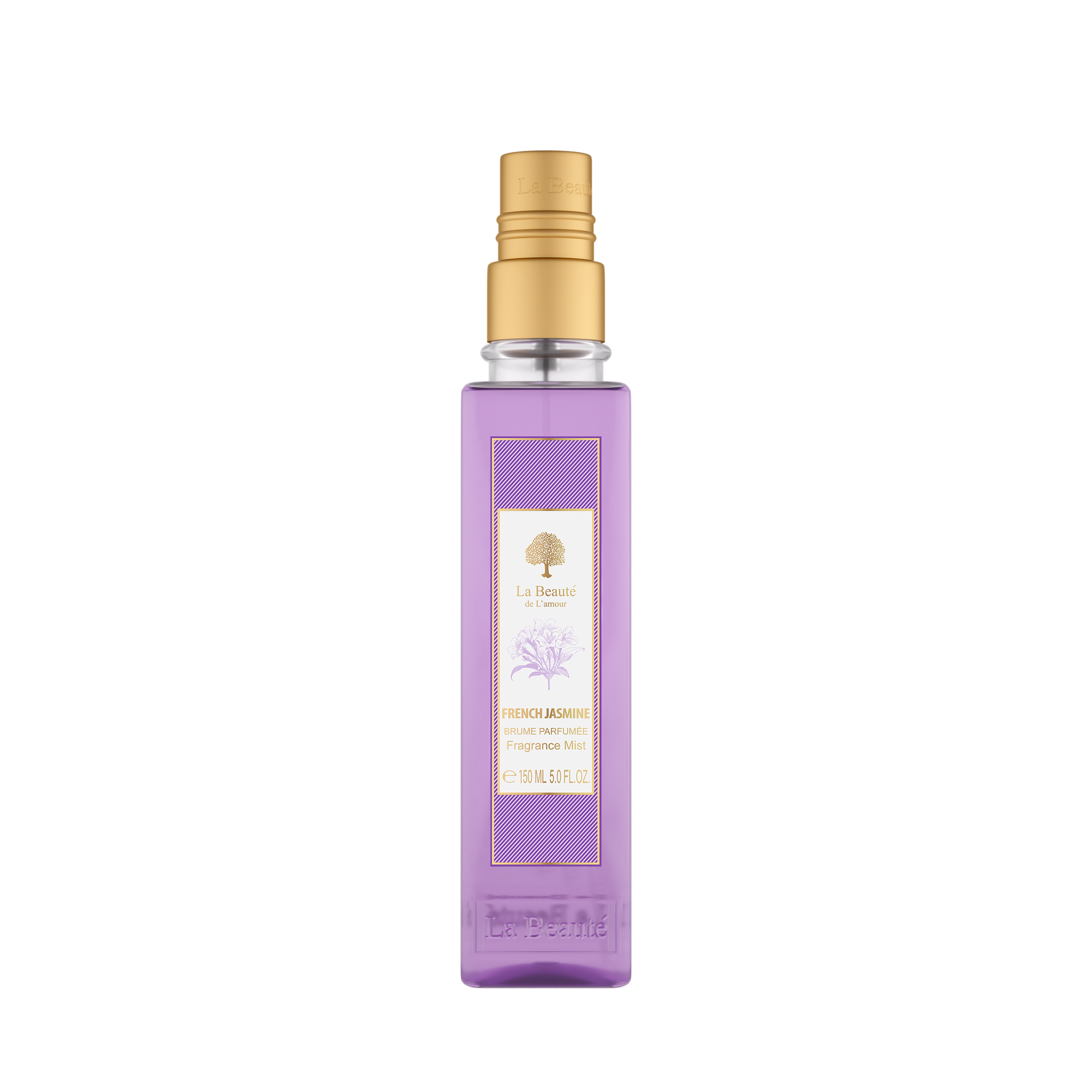 French Jasmine Body Mist 150 ml
