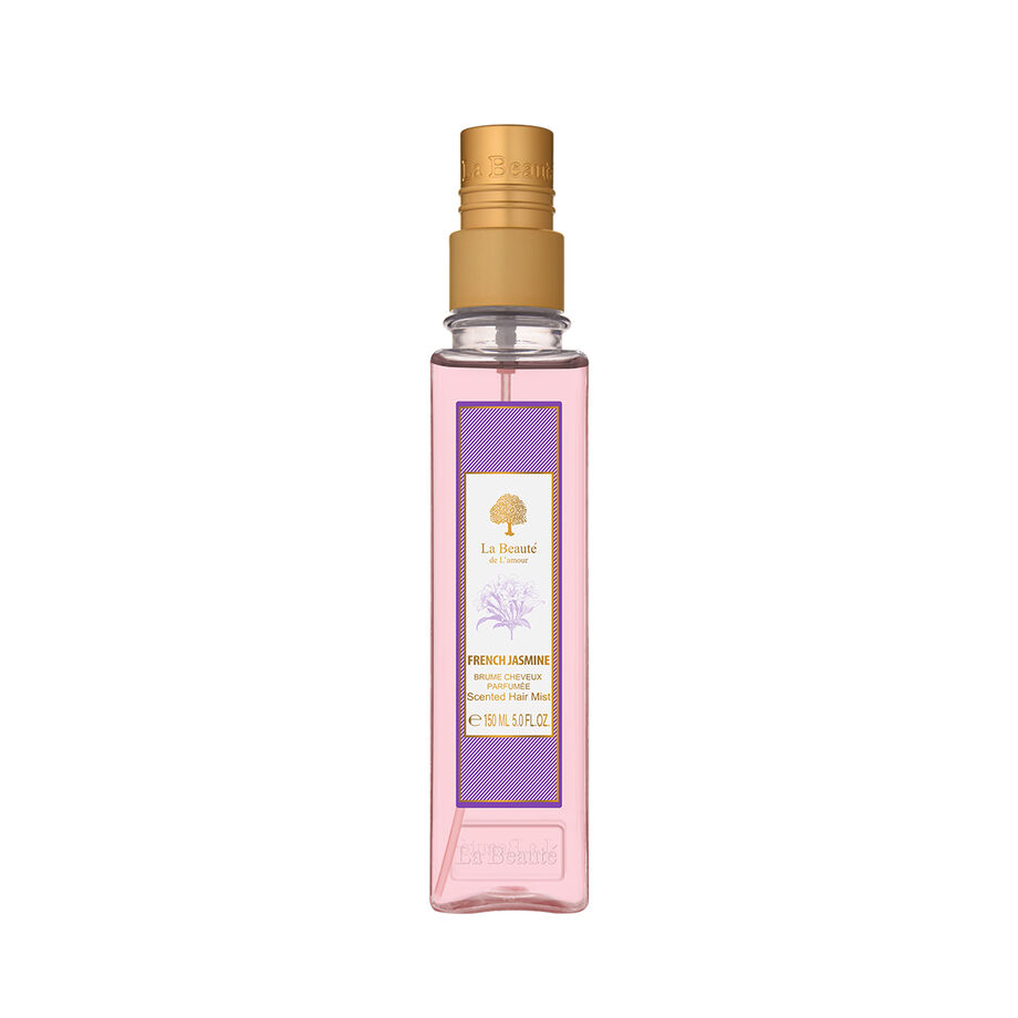 French Jasmine Hair Mist: