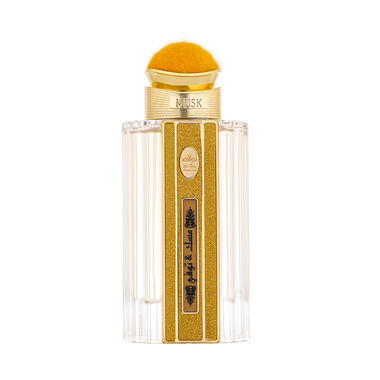 عطر مسك و توفي   200مل
