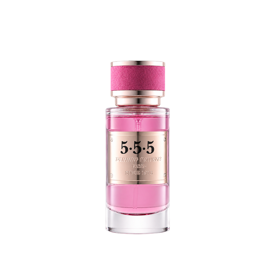 deraah private 555-25ml