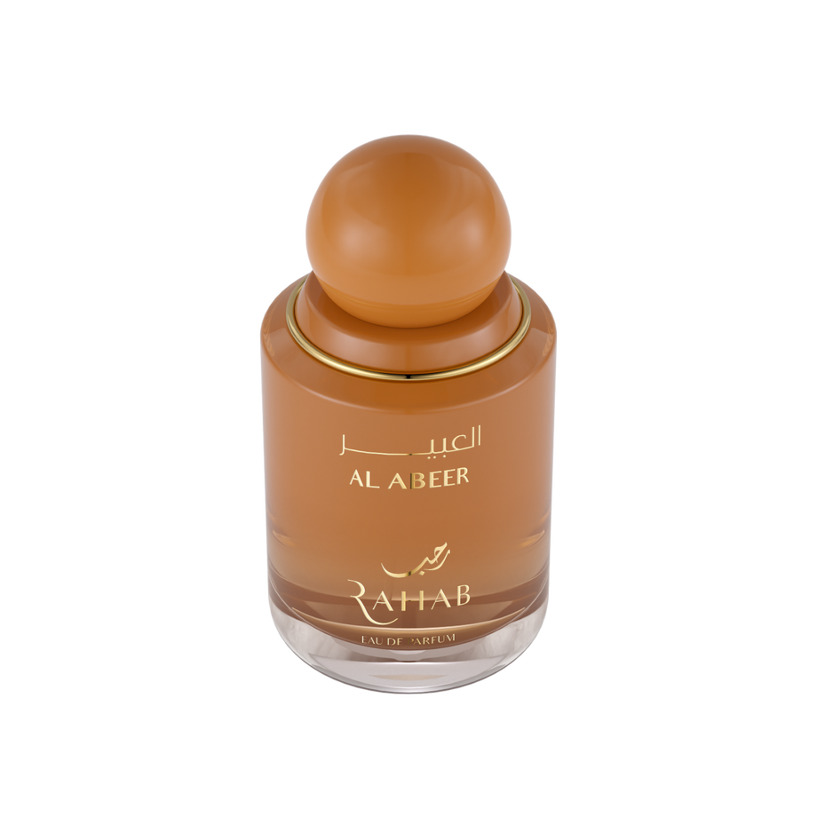 رحب عطر  العبير 100مل