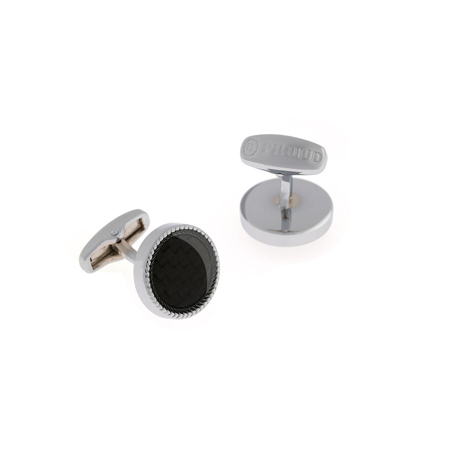 Proud accessories giftset silver 6 pcs. Proud accessories giftset silver 6 pcs.