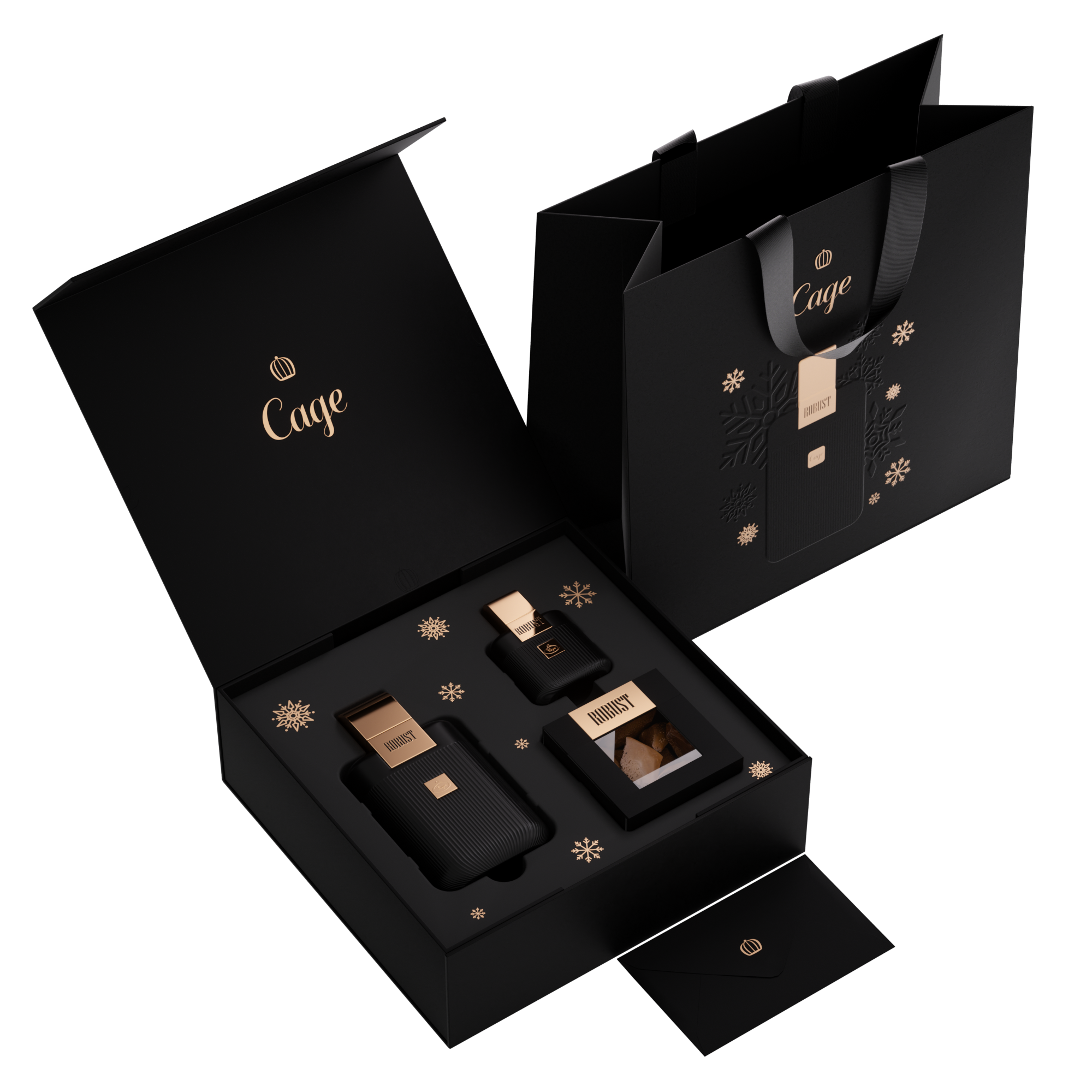 روباست كولكشن