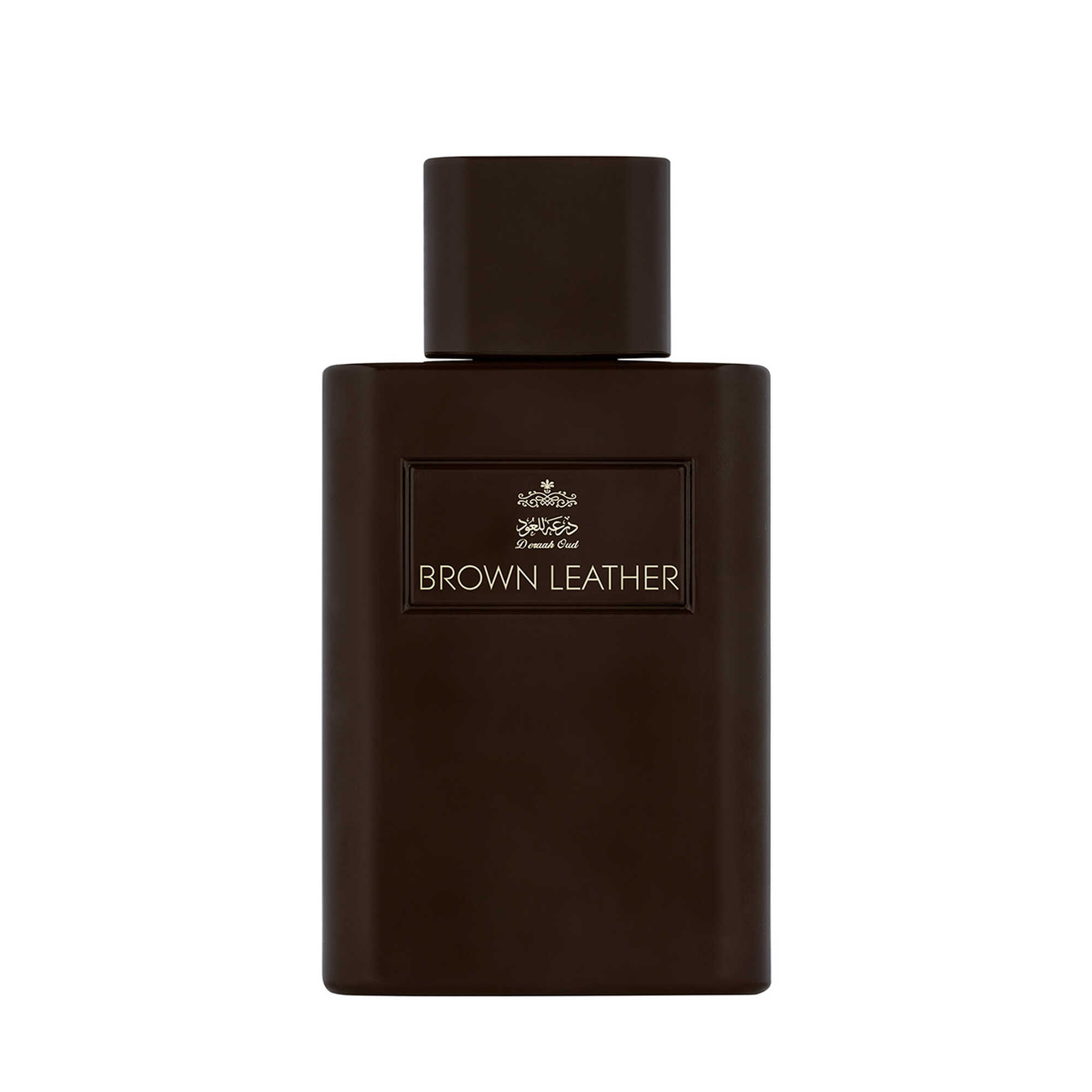 عطر براون ليذر 150 مل