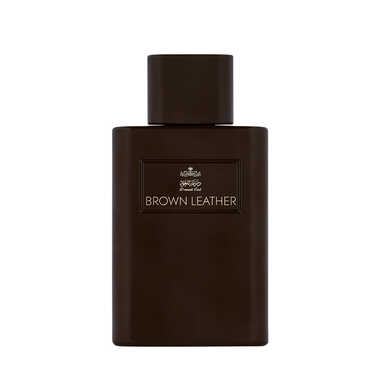عطر براون ليذر