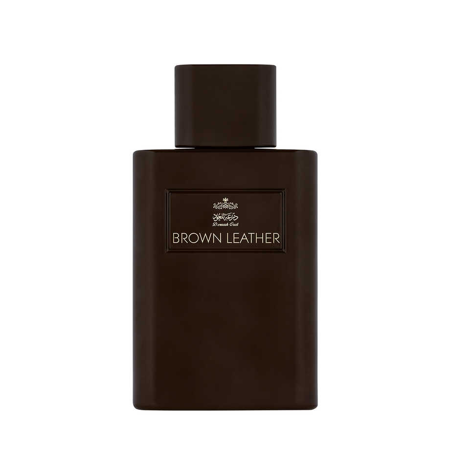 عطر براون ليذر 150 مل