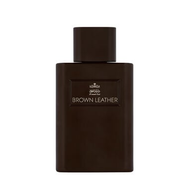 عطر براون ليذر