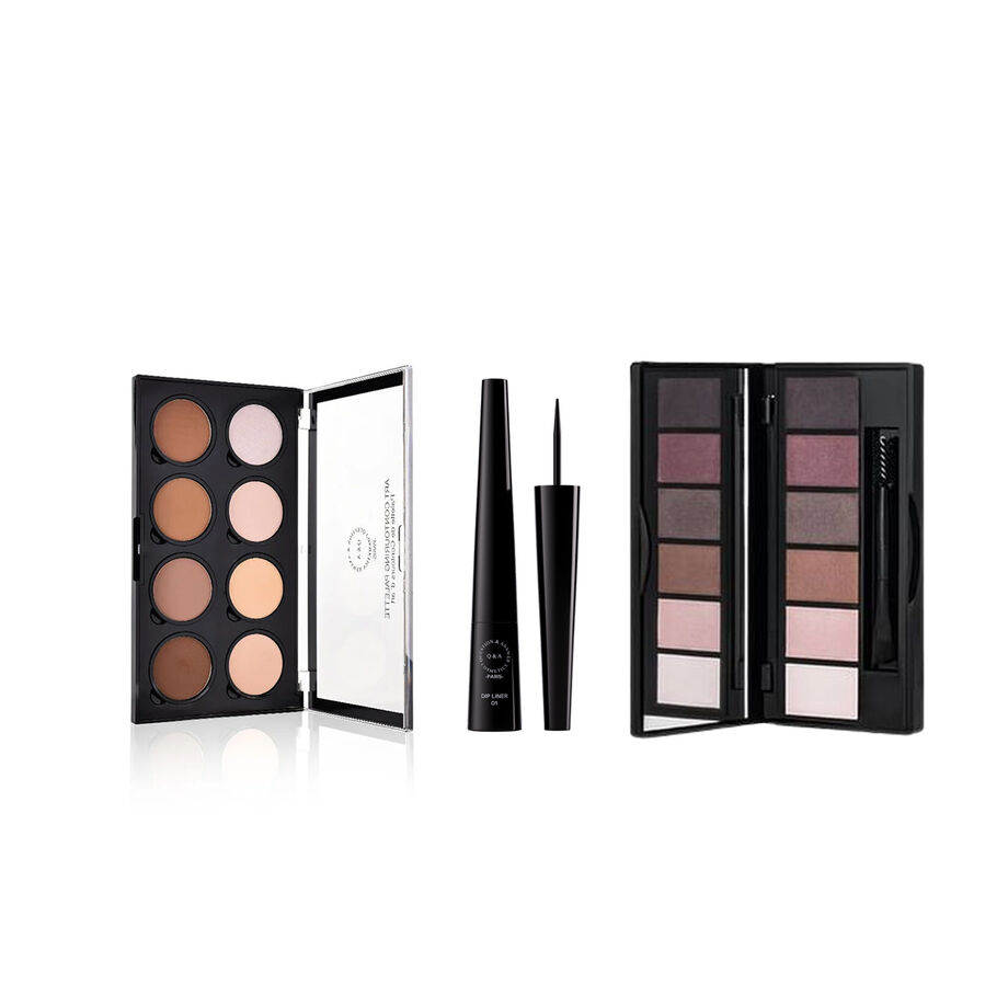 مجموعه التجميل رقم 1