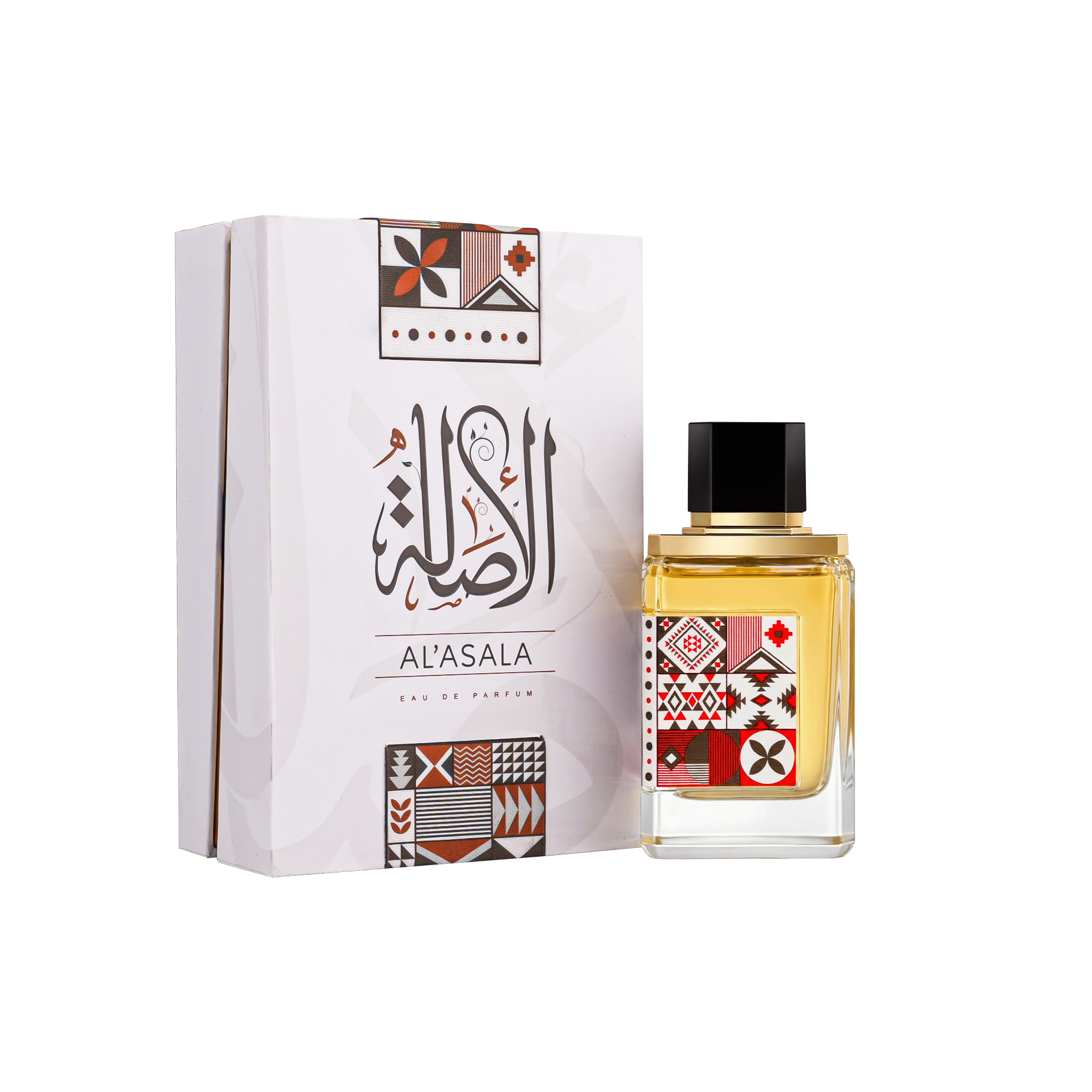 Al-Asalah Perfume &ndash; 100 ml