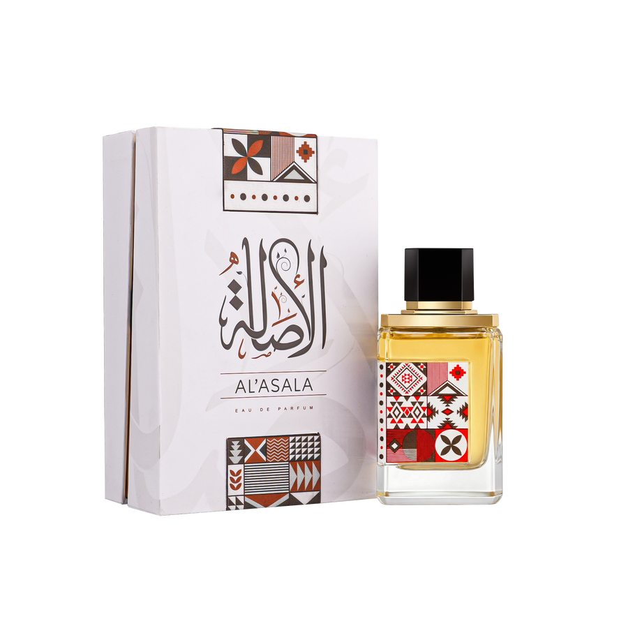 Al-Asalah Perfume &ndash; 100 ml