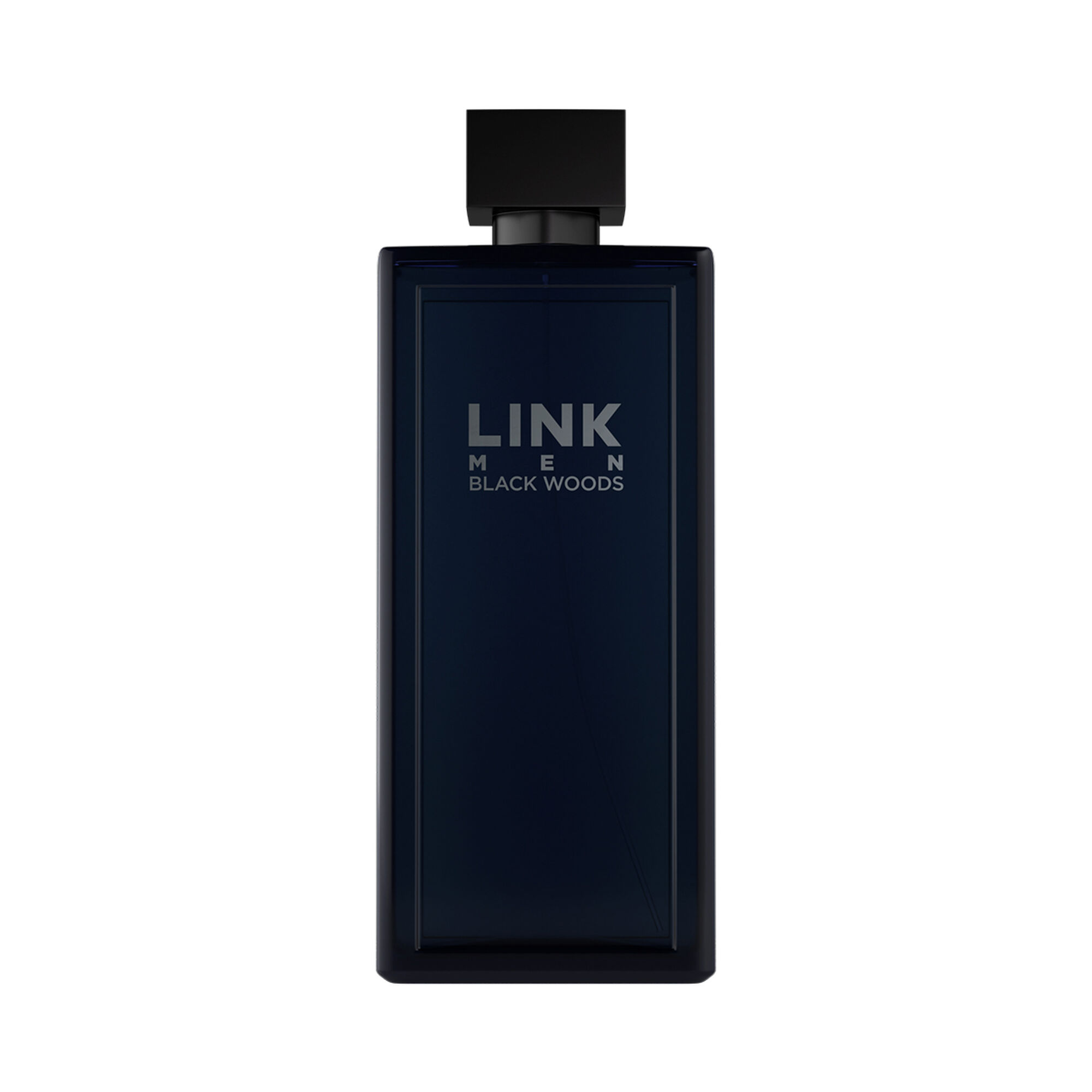 عطر لينك أسود الرجالي  300مل
