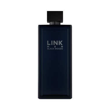 عطر لينك أسود الرجالي  300مل