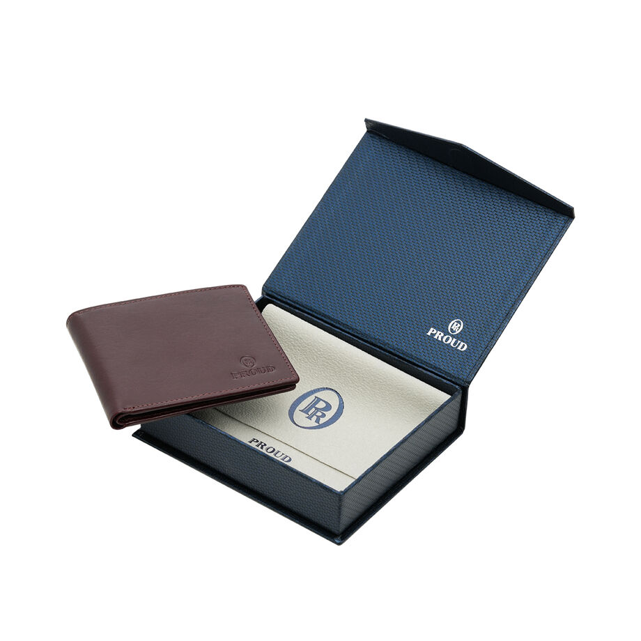Proud Wallet IN11712-B-C MA Y23 + Box