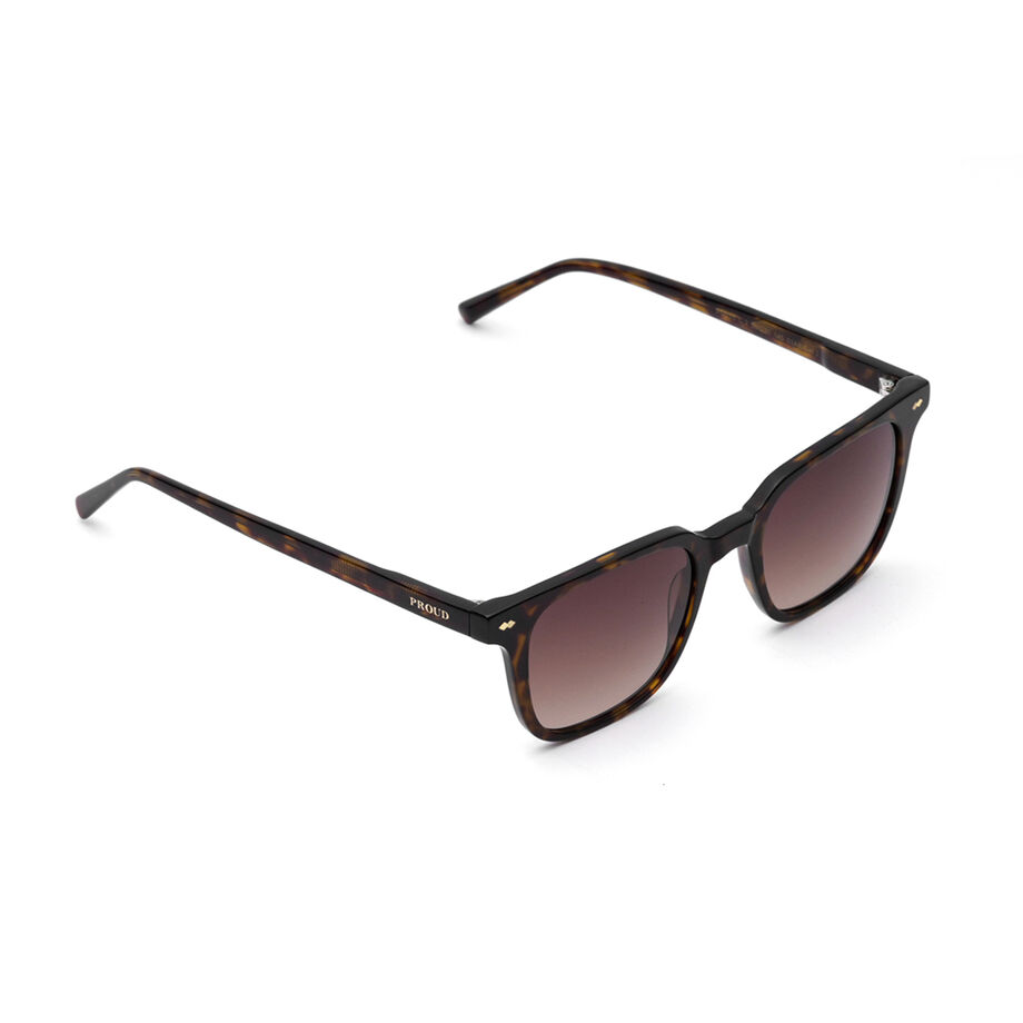 Proud Men's Sunglasses PD010 C.2 50-20 + Box
