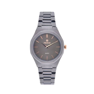 Proud Steel Grey Men’s Watch - SM-21024