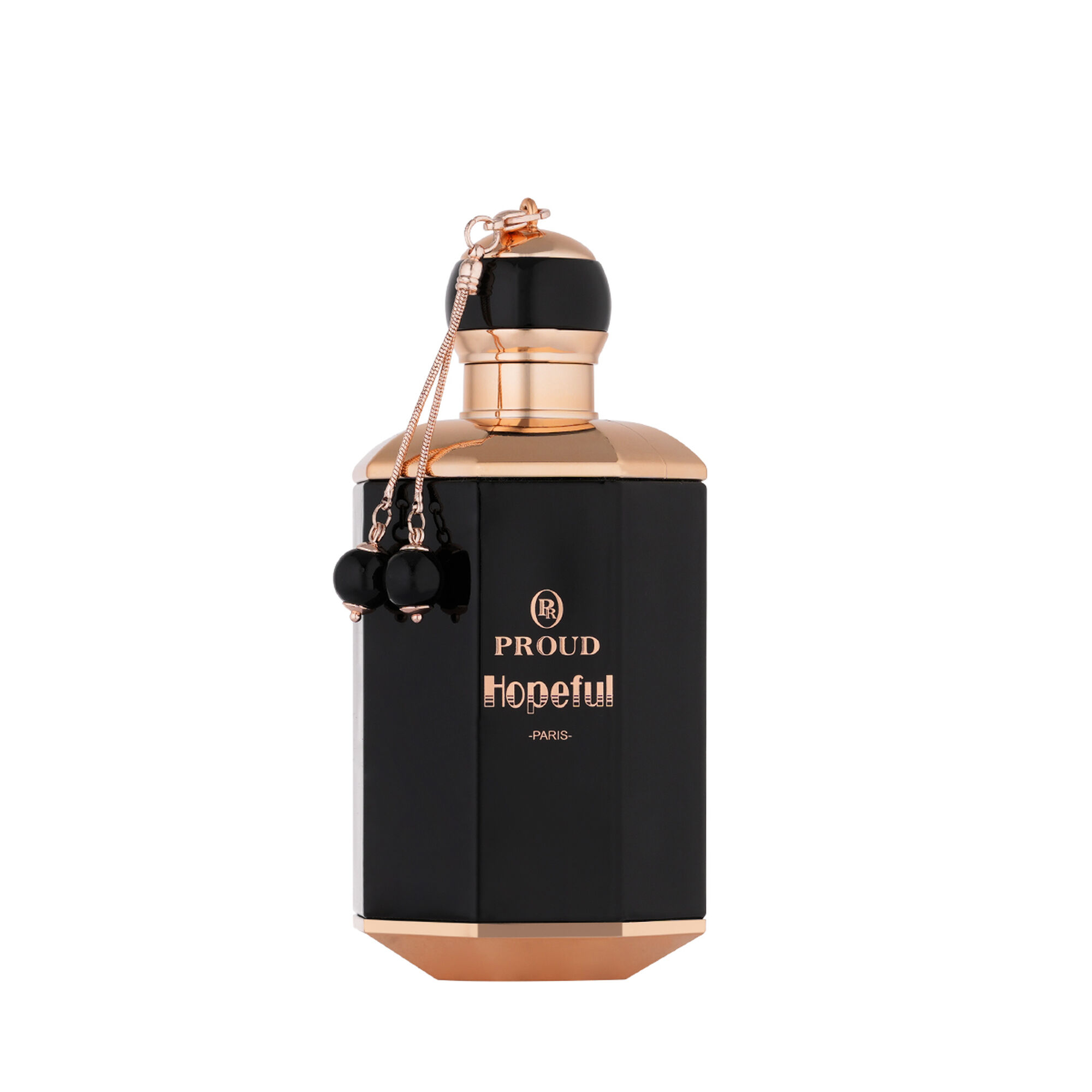 Hopeful Perfume for Men by Proud
