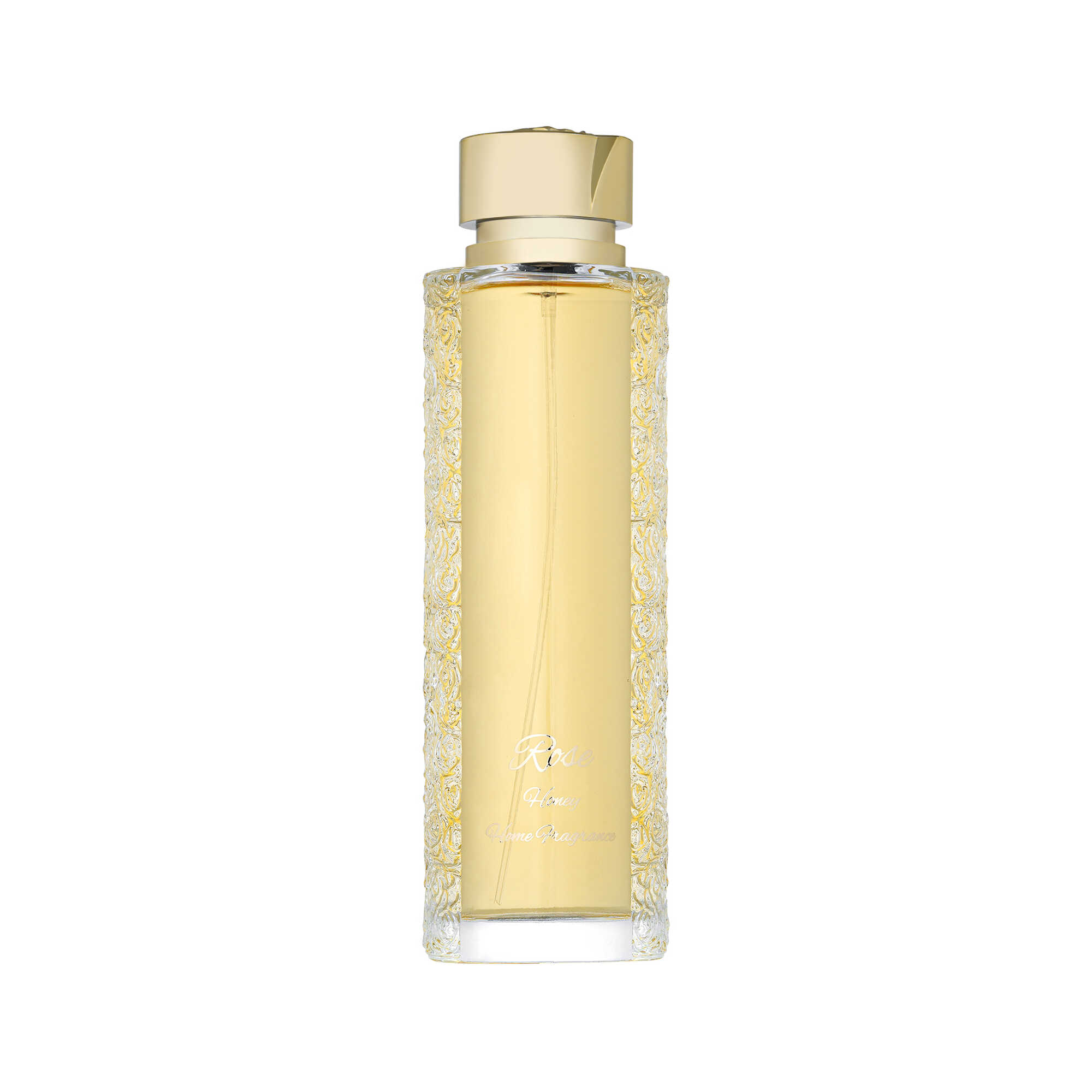 Rose House Freshener (Honey) - 250 ml