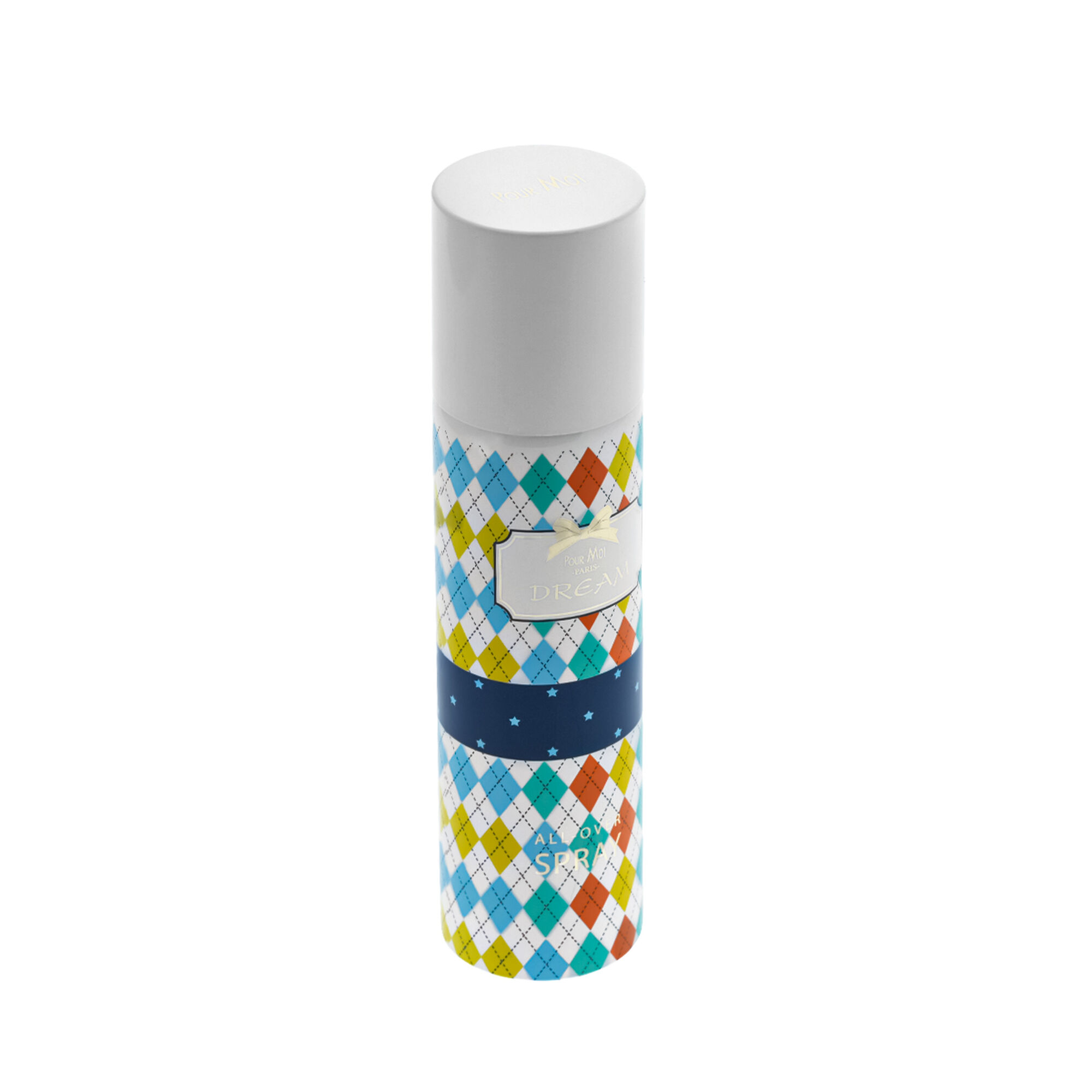 Dream Perfume by Pour Moi 150ml