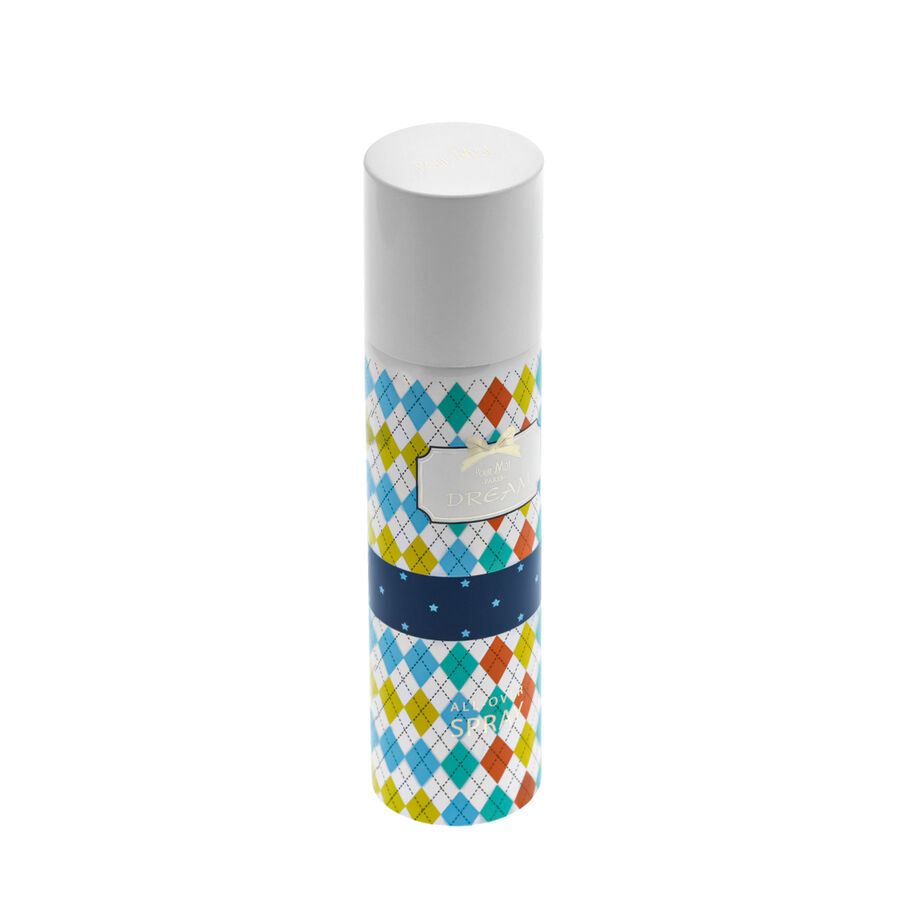 Dream Perfume by Pour Moi 150ml