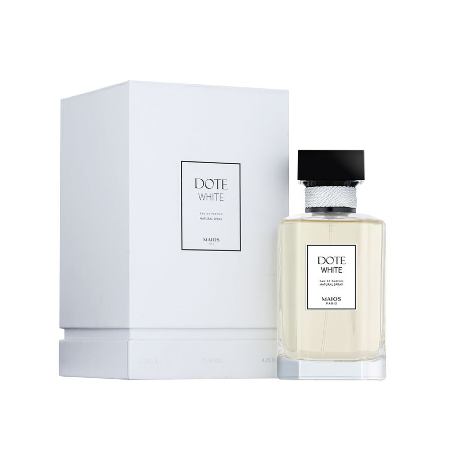 Dot White Perfume 125 ml