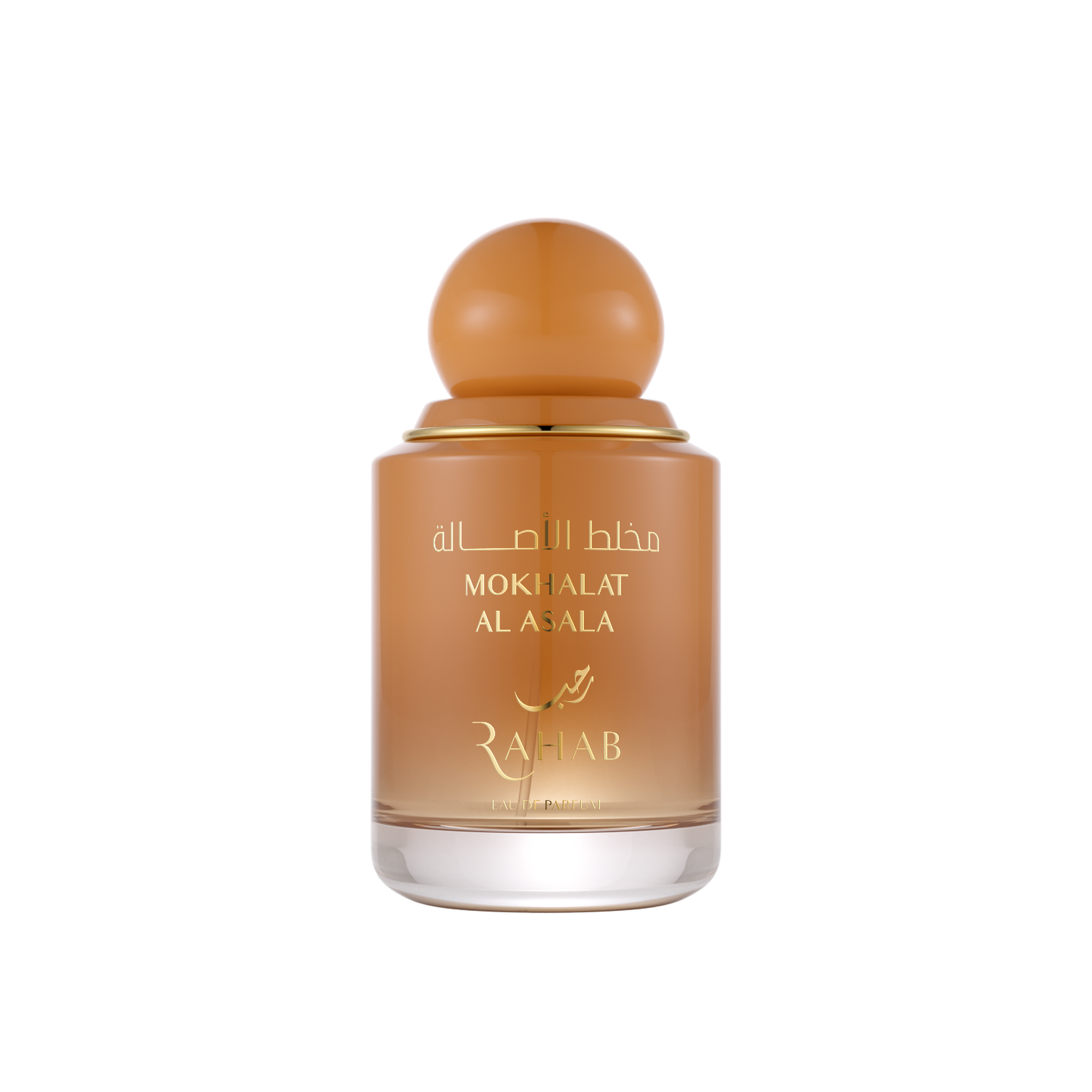 رحب عطر  مخلط الاصالة 100مل
