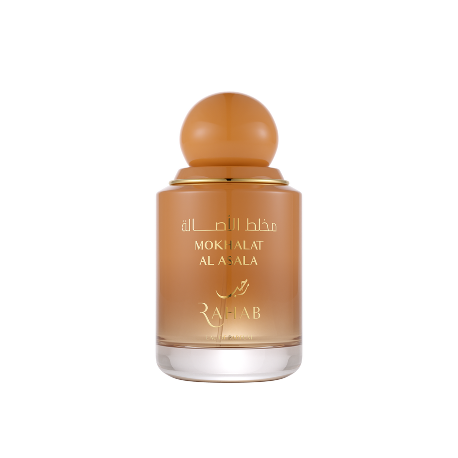 رحب عطر  مخلط الاصالة 100مل