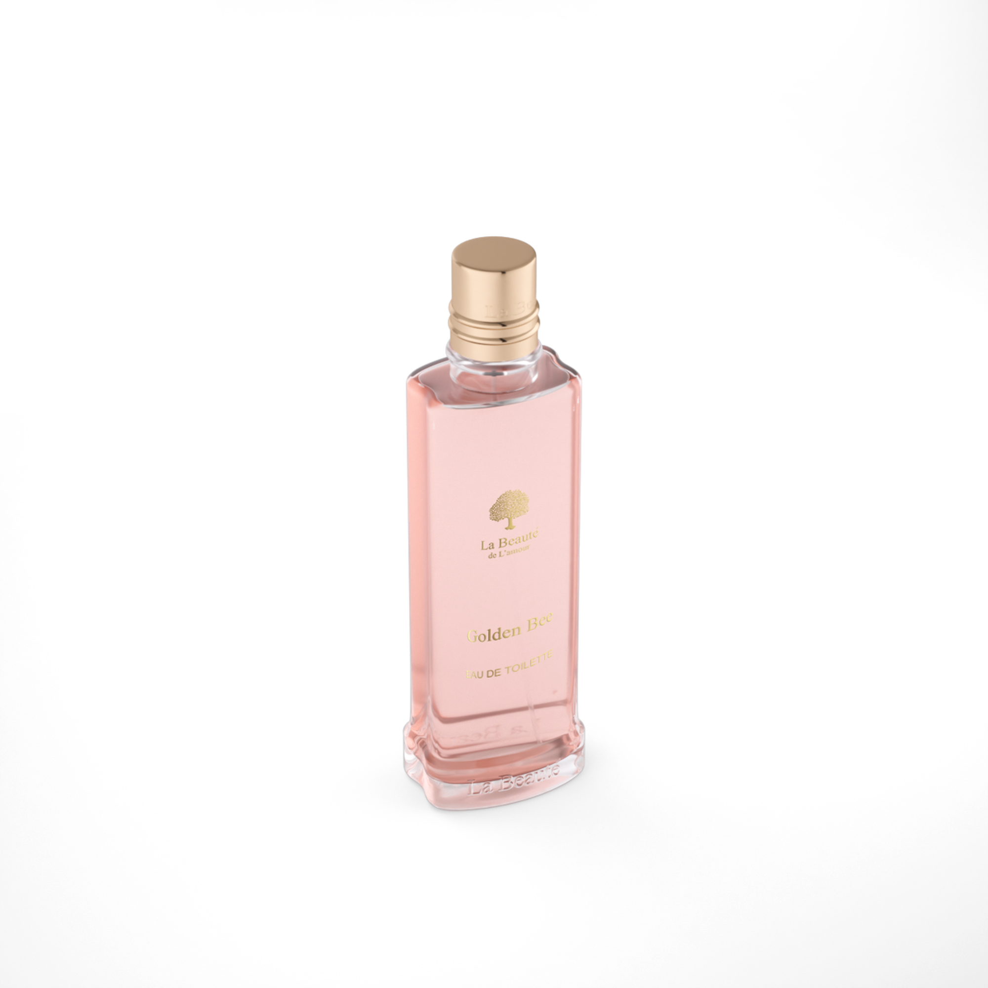 Golden Bee Eau De Toilette