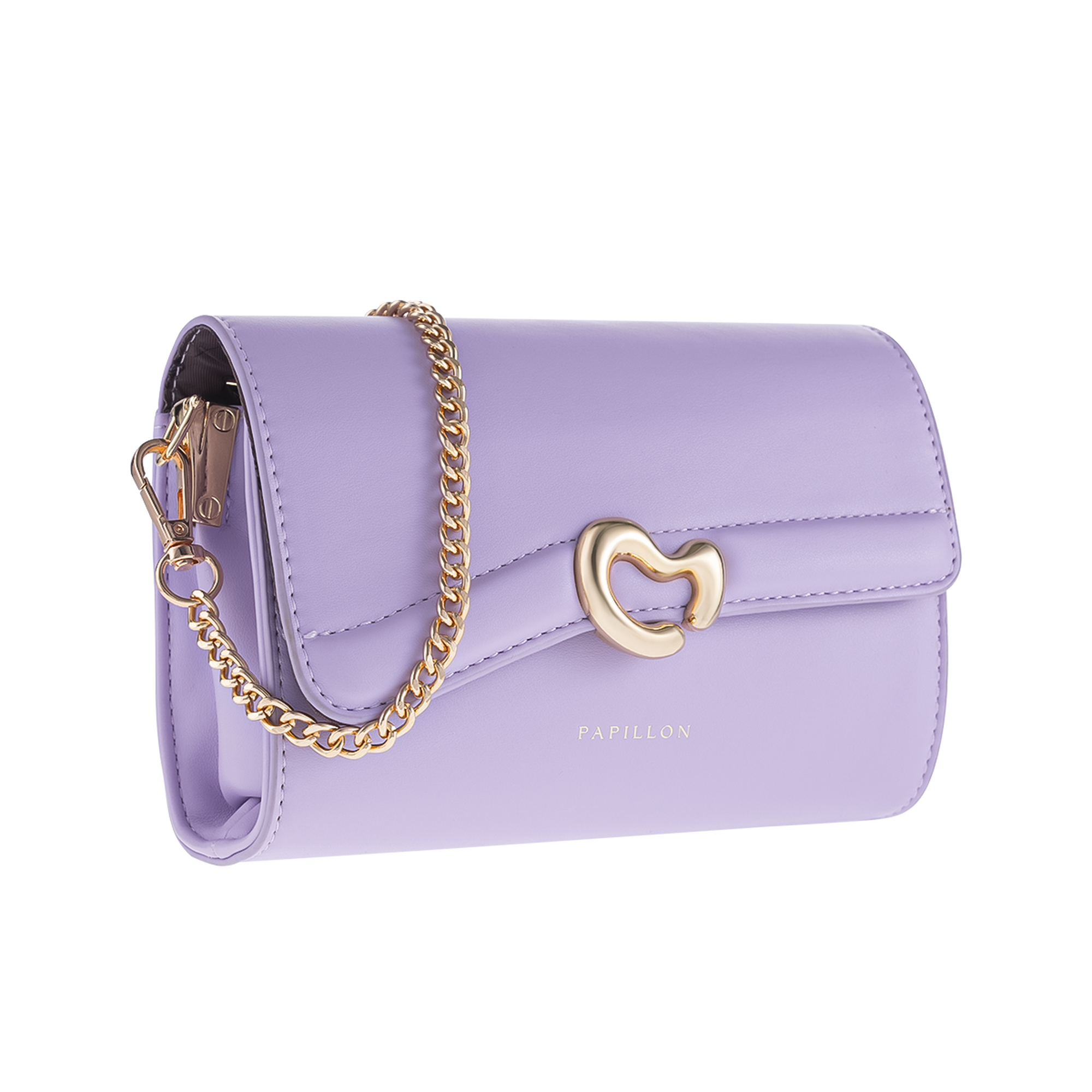 Papillon Bag A-N30014 &ndash; Mauve