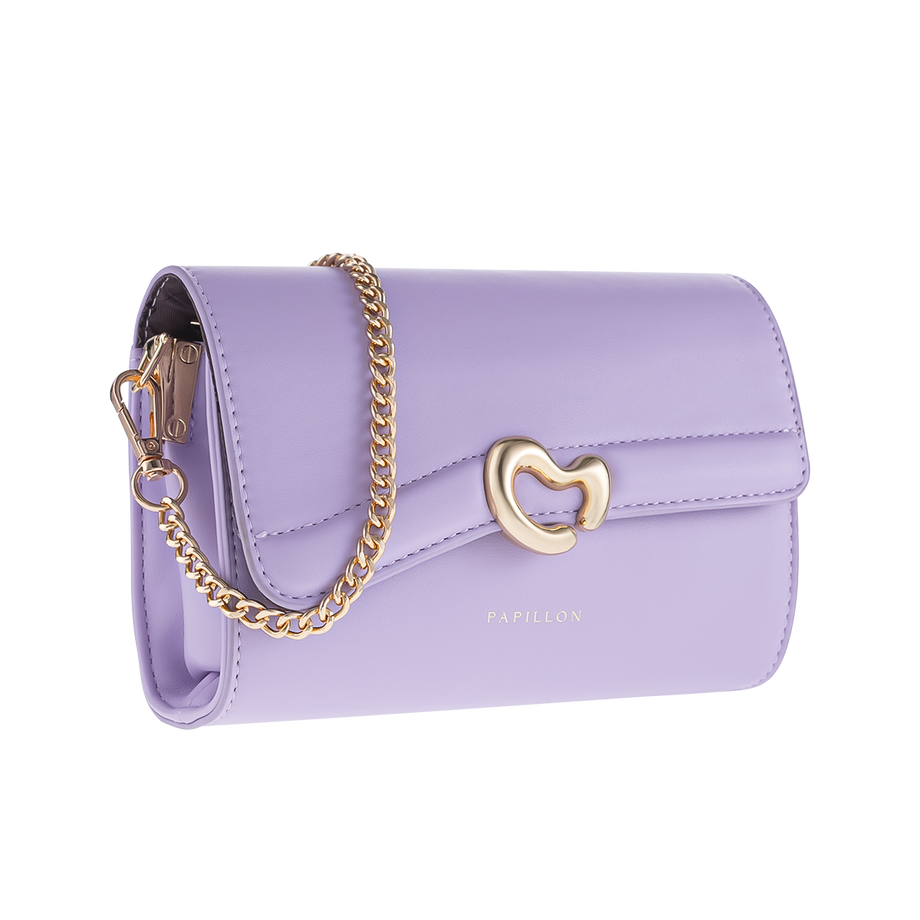 Papillon Bag A-N30014 &ndash; Mauve