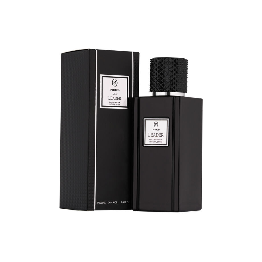 Leader perfume for men 150 ml