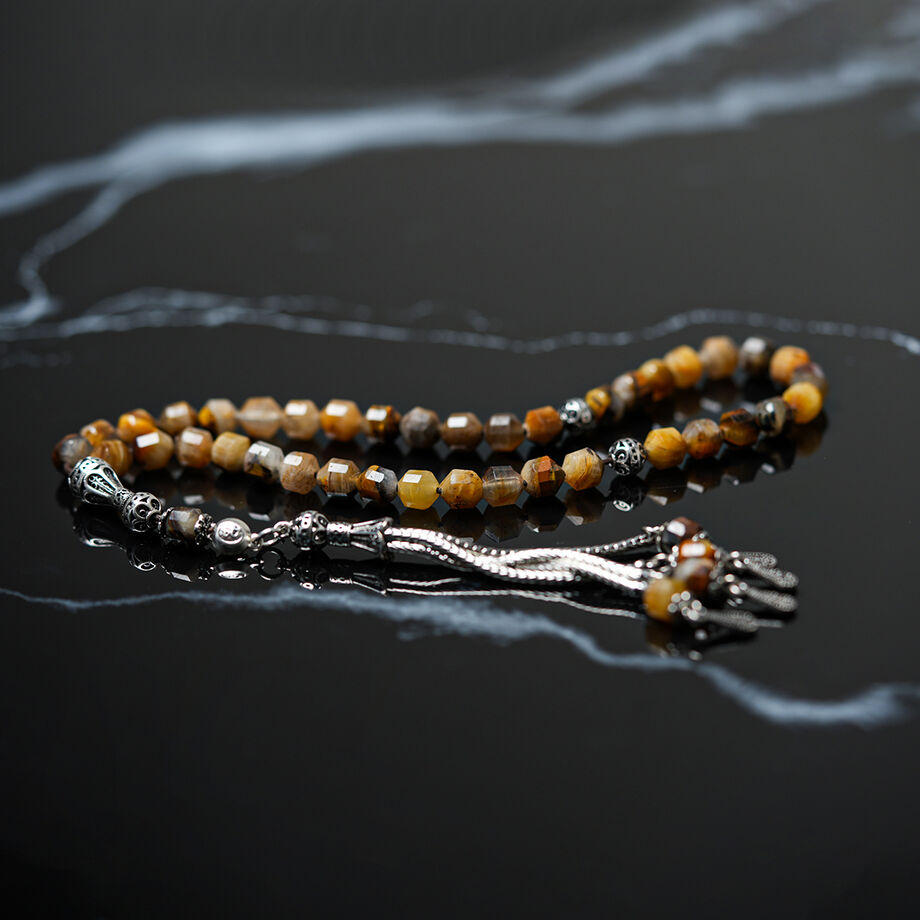 مع علبه Y23 20216121 سبح براود عقيق