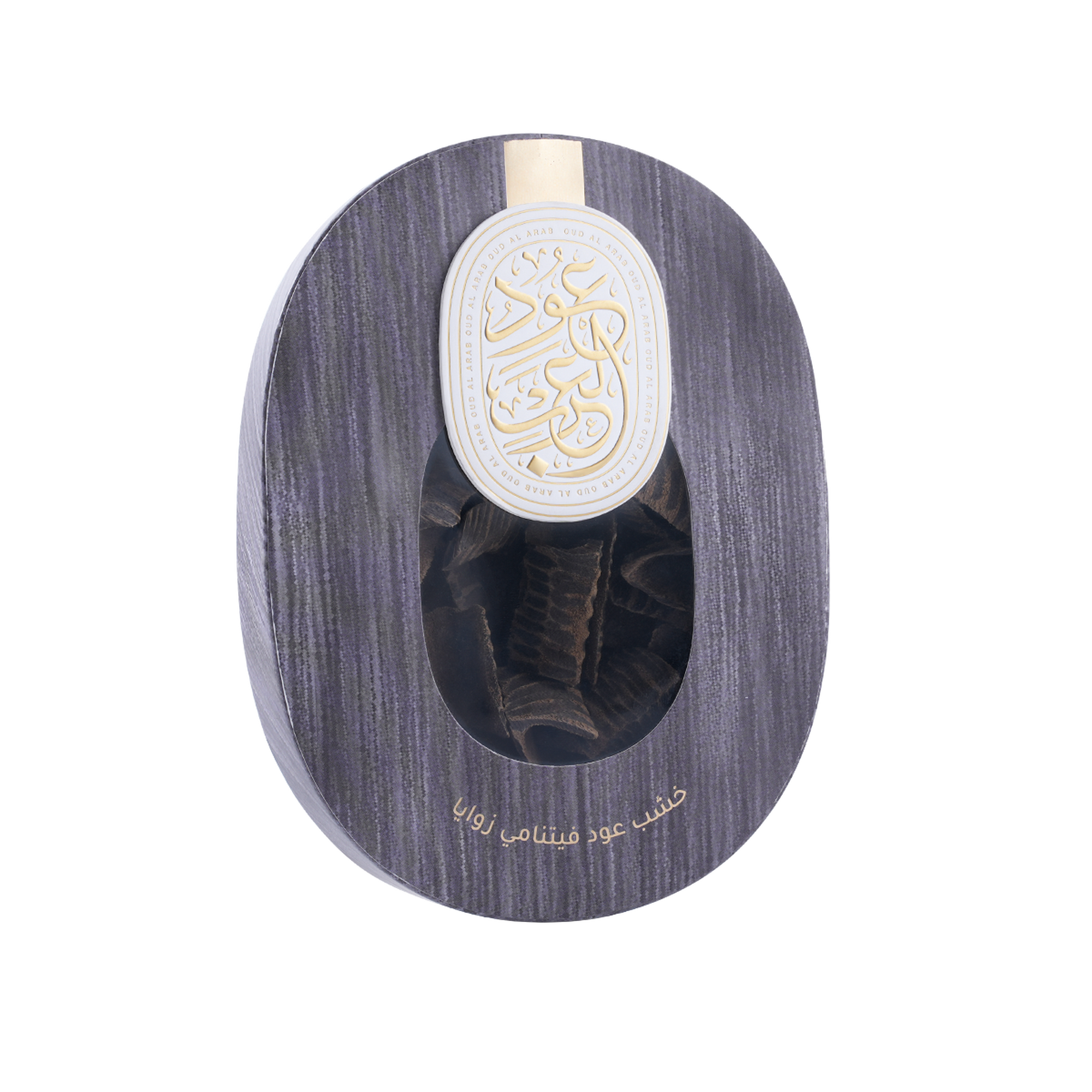 Vietnamese Corner Oud Pack