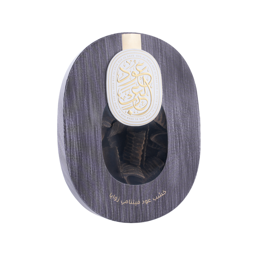 Vietnamese Corner Oud Pack