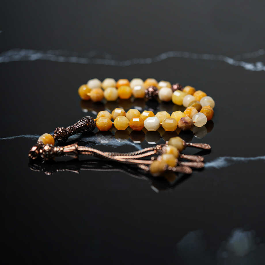 Praud's rosary