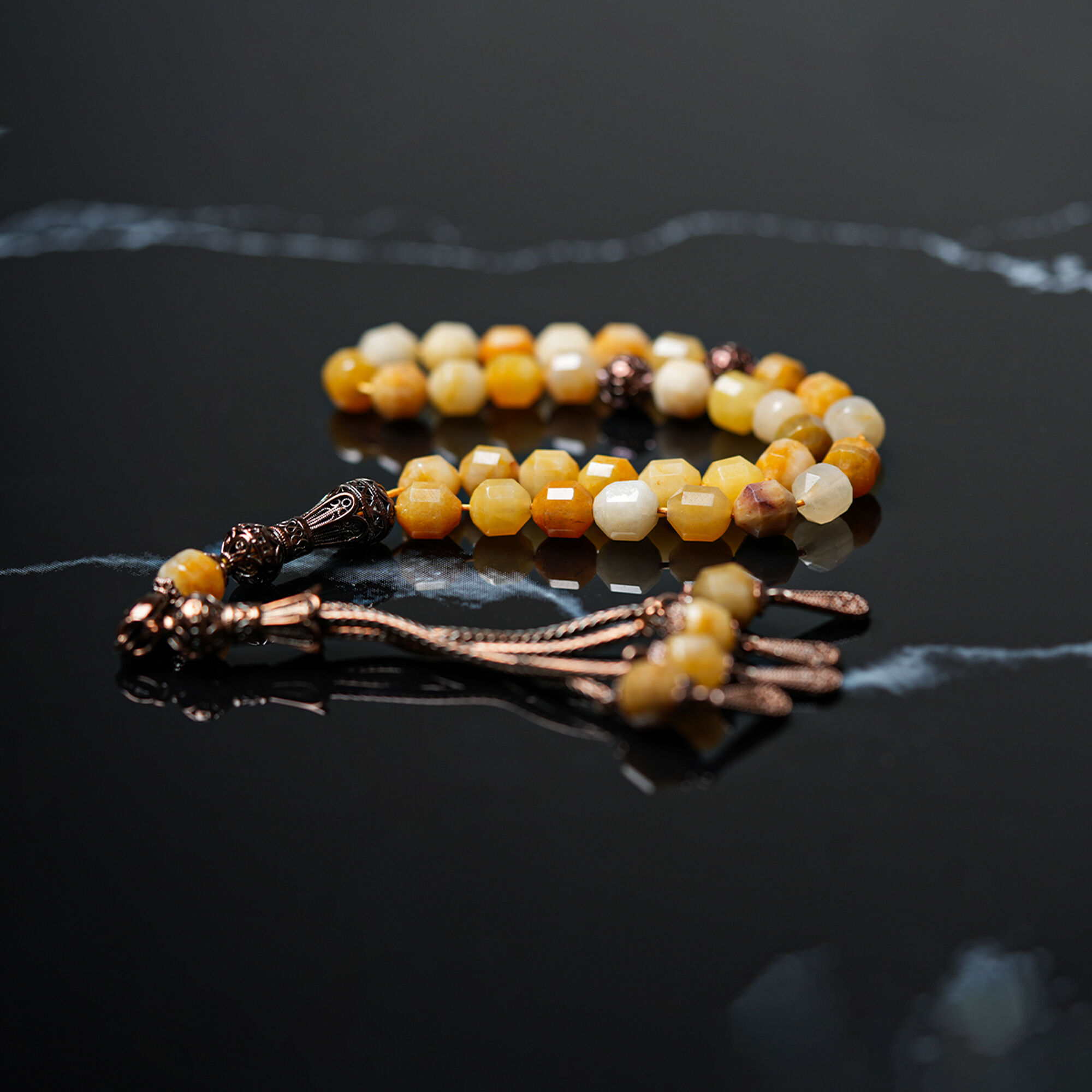 Praud's rosary