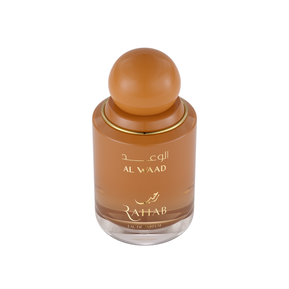 Rahab Al Waad Perfume