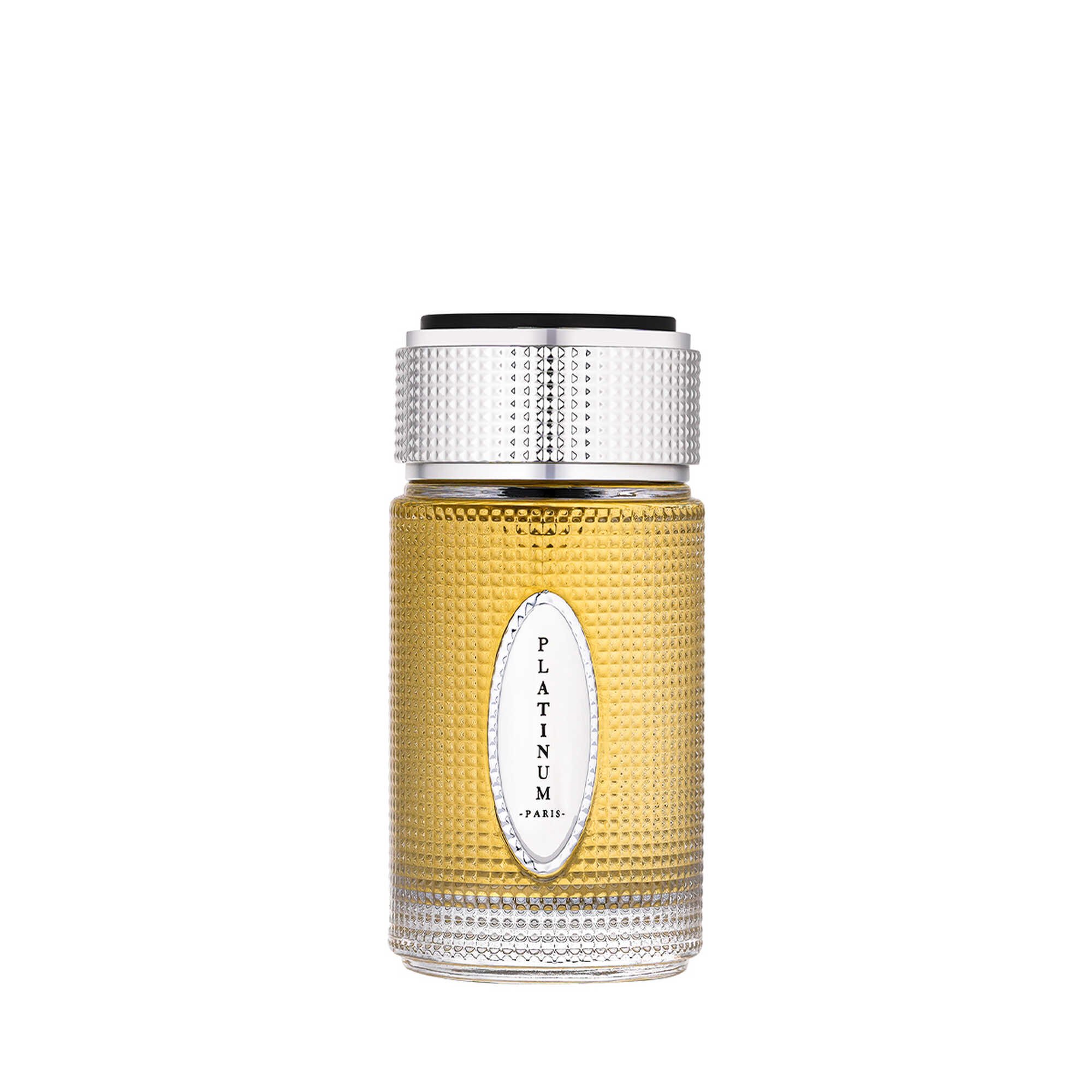 Platinum  Perfume for Men by Gingle 100ml