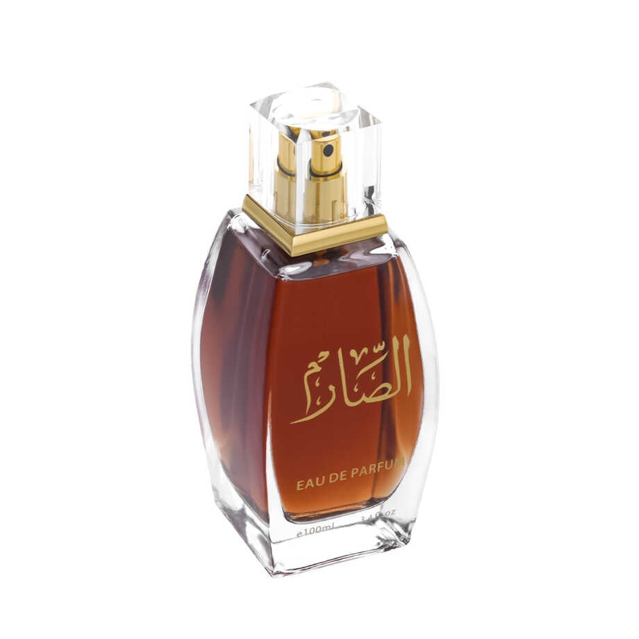 بخاخ الصارم الجديد 100 مل