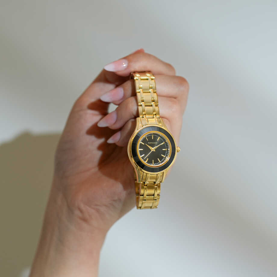 Papillon watch HK4(8299L-A) + box