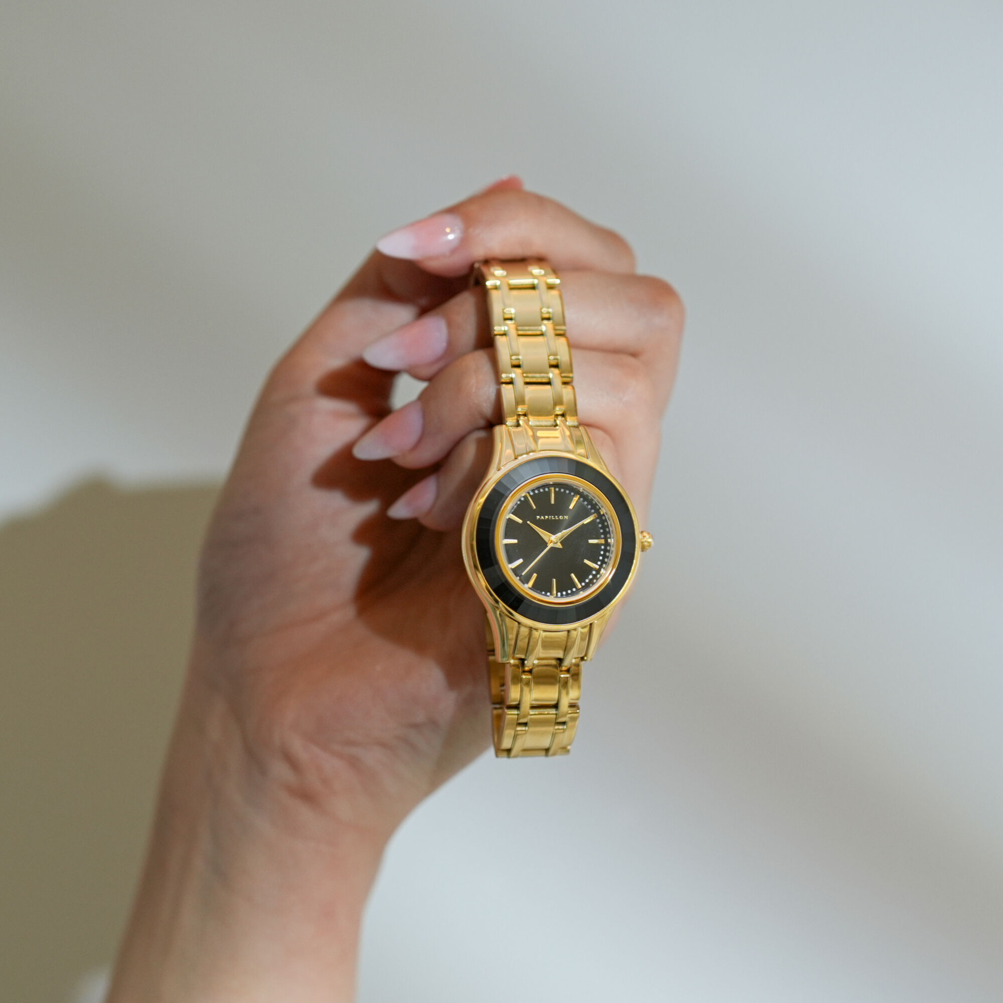 Papillon watch HK4(8299L-A) + box