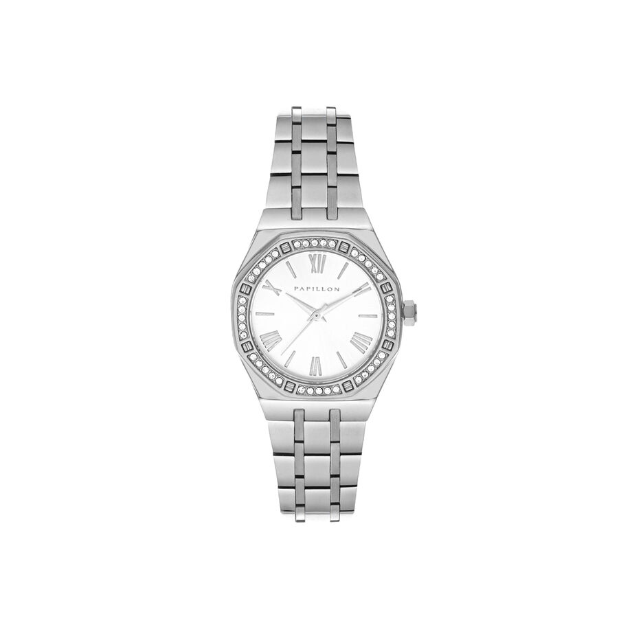 Papillon Watch BG (S19609S-05-B)S + Box