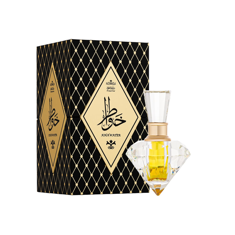 Mukhallat Khawater 9ml