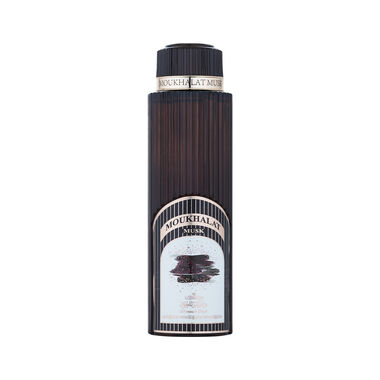 Musk Mukhallat body spray 200 ml