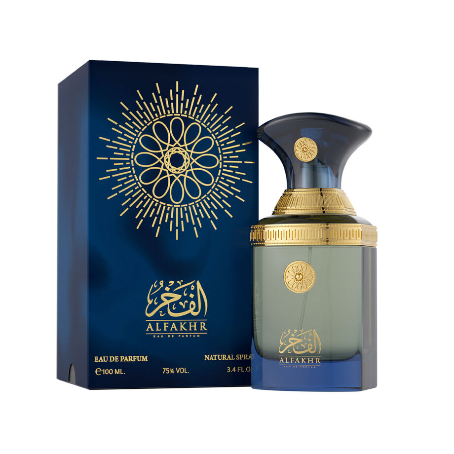 Al Fakher perfume 100 ml